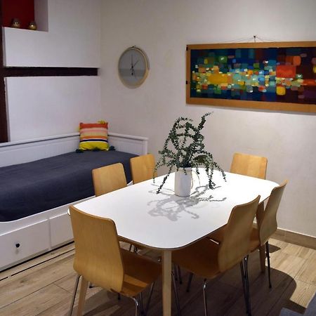 Opera-Suites Luxury La Boheme, In The Very Center Of Madrid. Екстериор снимка