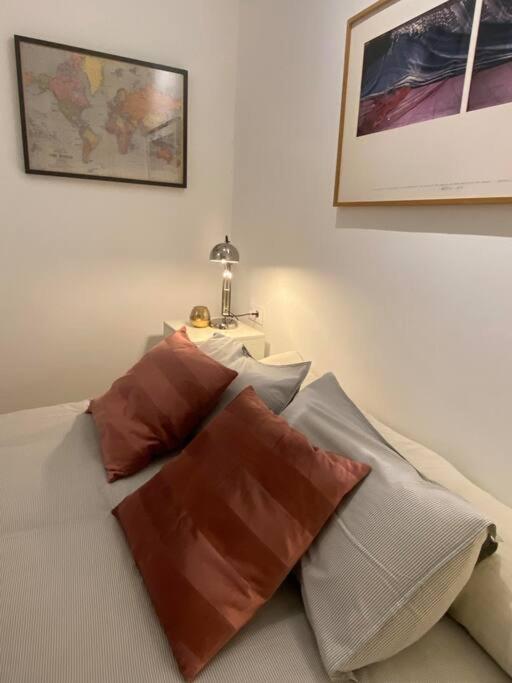 Opera-Suites Luxury La Boheme, In The Very Center Of Madrid. Екстериор снимка