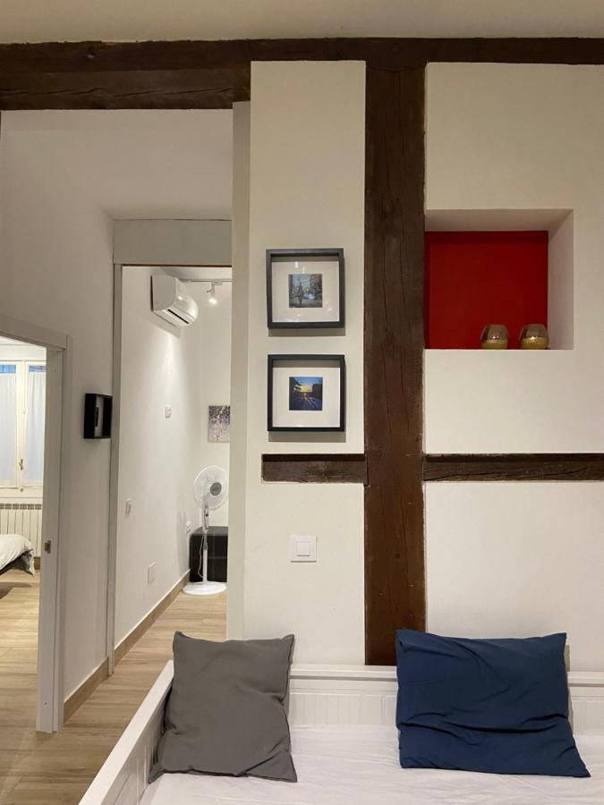 Opera-Suites Luxury La Boheme, In The Very Center Of Madrid. Екстериор снимка