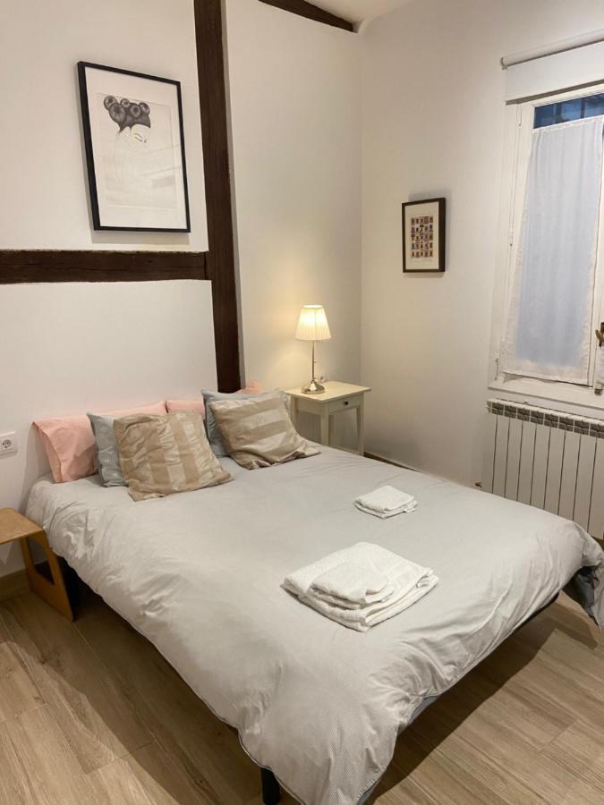 Opera-Suites Luxury La Boheme, In The Very Center Of Madrid. Екстериор снимка