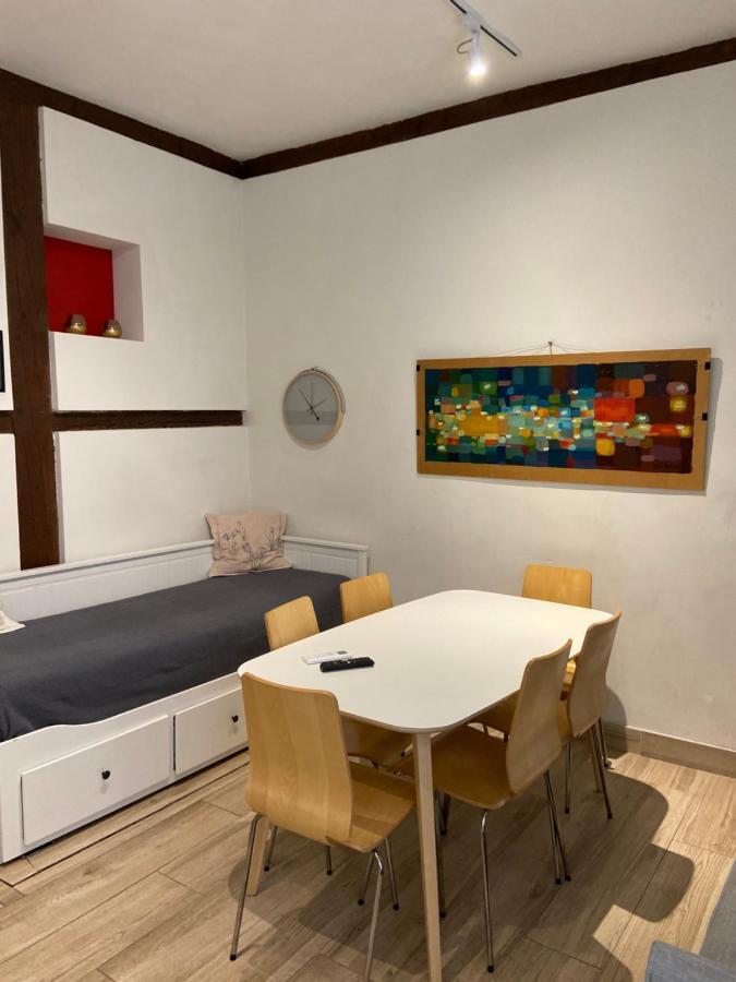 Opera-Suites Luxury La Boheme, In The Very Center Of Madrid. Екстериор снимка