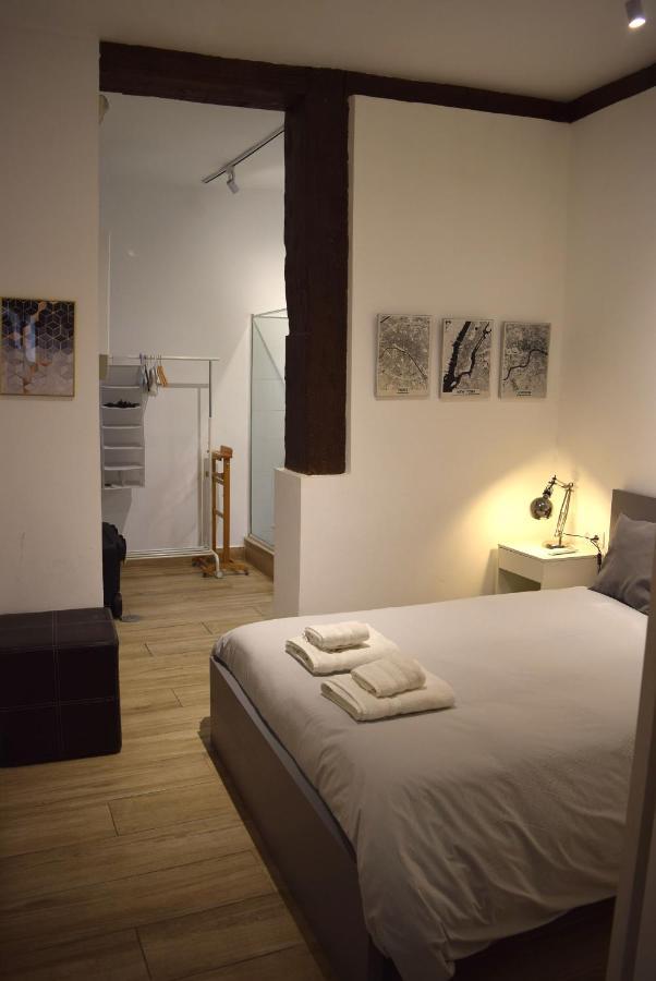 Opera-Suites Luxury La Boheme, In The Very Center Of Madrid. Екстериор снимка
