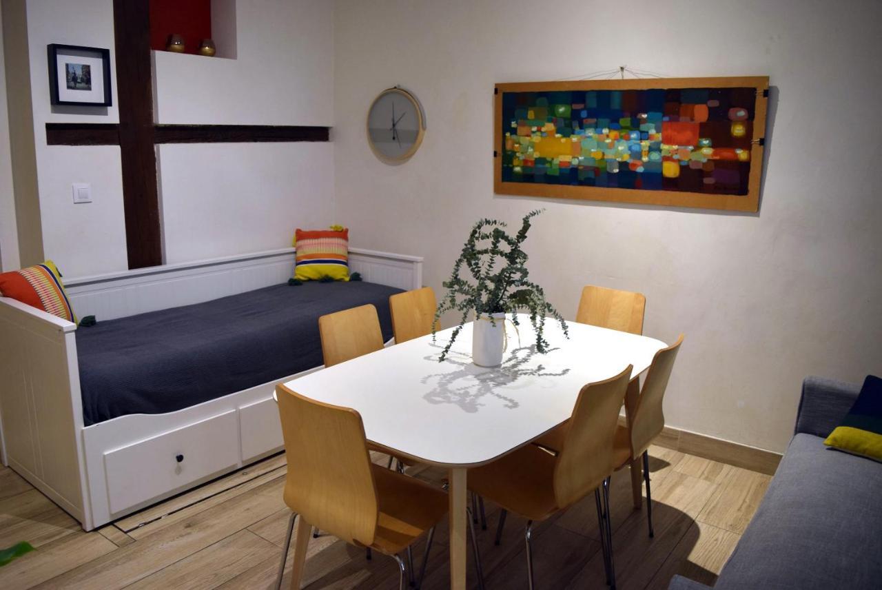 Opera-Suites Luxury La Boheme, In The Very Center Of Madrid. Екстериор снимка
