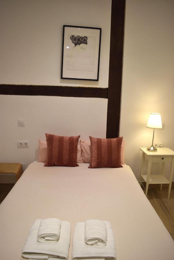 Opera-Suites Luxury La Boheme, In The Very Center Of Madrid. Екстериор снимка