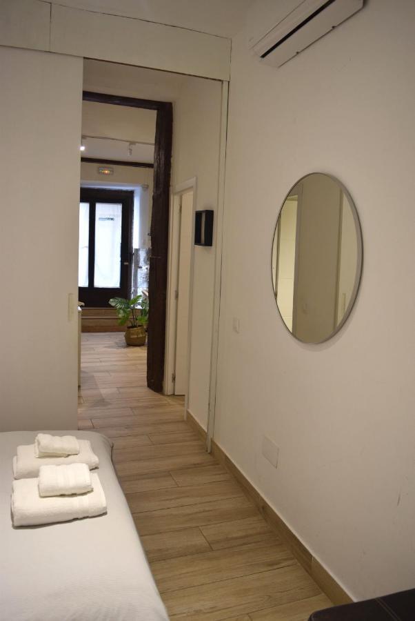 Opera-Suites Luxury La Boheme, In The Very Center Of Madrid. Екстериор снимка